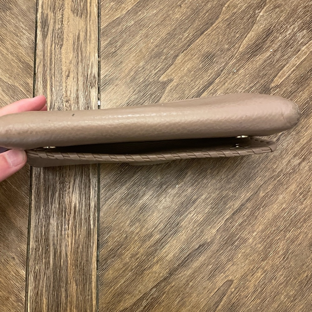 Tory Burch leather wallet - Picture 2 of 11